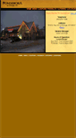 Mobile Screenshot of lagrange.steakandbuffet.com